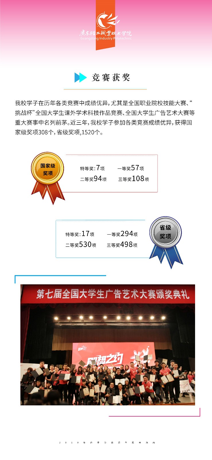 广东轻工职业技术学院2019年春季分类考试招生报考指南.jpg