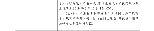 上海工商職業(yè)技術學院2019年專科依法自主招生章程.png