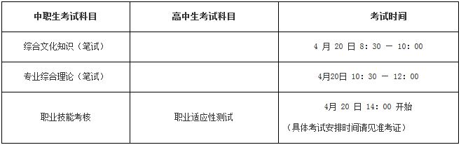 广东省外语艺术职业学院 2019年高职院校自主招生考试指南.JPG