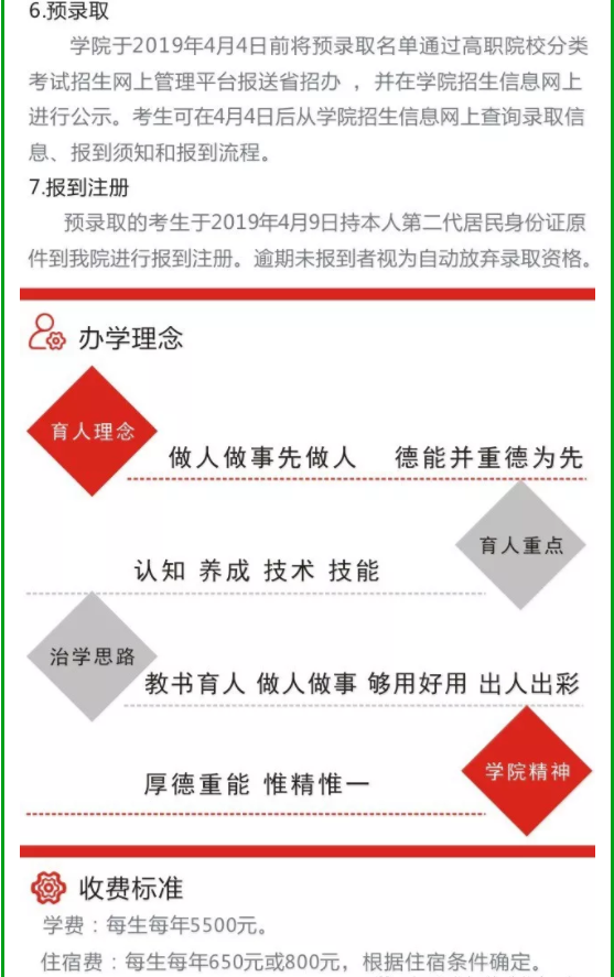 2019年陕西财经技术学院单独考试招生政策3.png