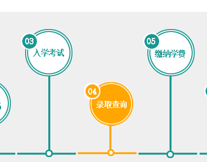 北京大学医学院2019年秋季网络教育录取查询入口