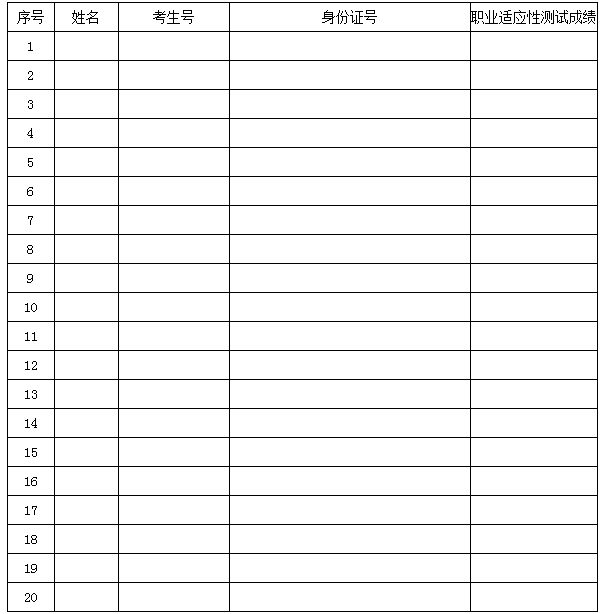 海联学院2019年高职扩招专项考试成绩单.png