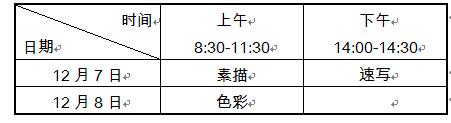 吉林省2020年普通高校招生美术与设计类专业考试说明.jpg