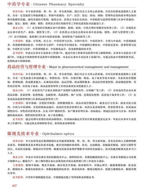 学院2020年单独考试招生简章8.png