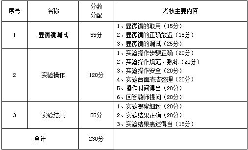 主要考核內(nèi)容、分?jǐn)?shù)分配.png