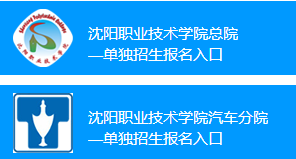 沈陽(yáng)職業(yè)技術(shù)學(xué)院2020單招報(bào)名入口