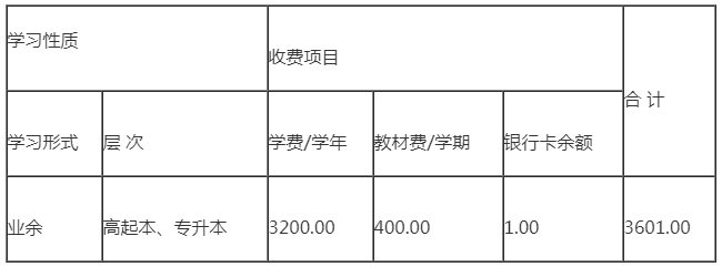 华东理工大学2019级成人高考（校本部）新生报到入学须知.png