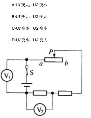 2019年成考高升本《理化》模擬試題及答案.jpg