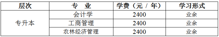 2019年北京市农业广播电视学校顺义区分校教学站成人高考新生入学须知.png