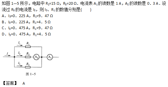 2017年成人高考高起點(diǎn)理化綜合考試練習(xí)題及答案7