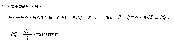 2019成人高考高起点《数学》模拟试题及答案二.png