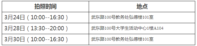 上海财经大学2019年6月自考大学日语四级考试最后一天报名.png